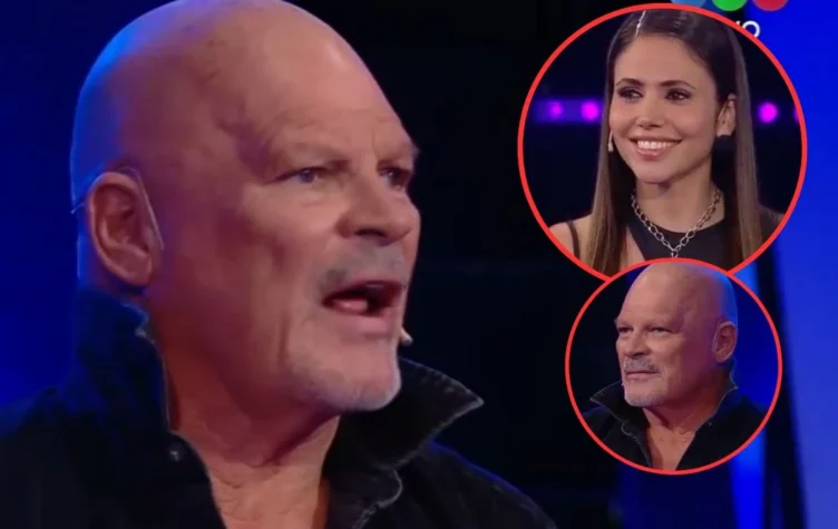 Alfa defendió a Romina