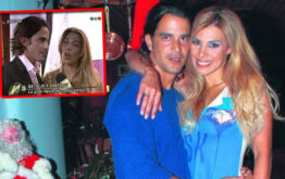 Santiago Almeyda y Natalia Fava se separaron por una infidelidad