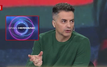 Ángel de Brito reveló cuándo comenzará el próximo Gran Hermano