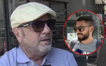 Baby Etchecopar tildó de hipócrita a Nico Occhiato: “Si le pagan de una AM deja todo y…”