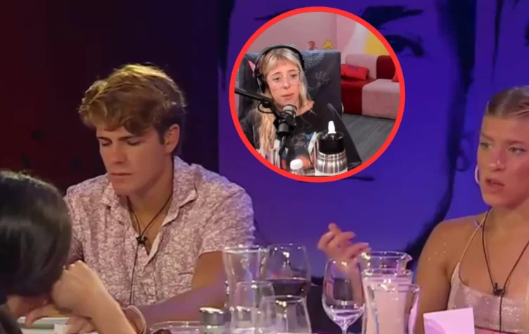 Camila Lattanzio- Nati Jota