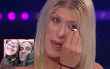 Camila de Gran Hermano confesó las duras consecuencias que le provocó la repentina muerte de su padre