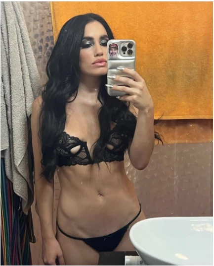 El posteo de Lali Espósito que encendió las redes