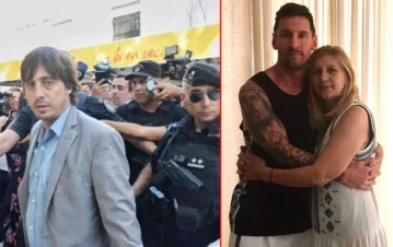 La mamá de Lionel Messi contó qué medidas tomarán tras las amenazas y el ataque al supermercado de Antonela