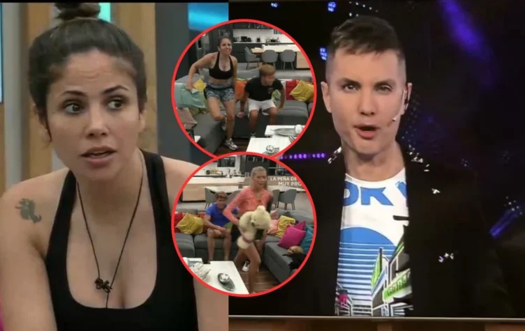 Cómo fue la estrategia de Gran Hermano para meter a todos los ex dentro de la casa