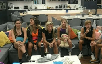 Tiene nombre y es muy famoso: se reveló quién es el Gran Primo en Gran Hermano