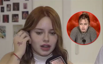 Coti confesó qué le pedía la producción de Gran Hermano fuera de cámara