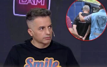 Ángel de Brito contó la decisión de Telefe sobre el caso de Marcelo Corazza: “La orden fue…”