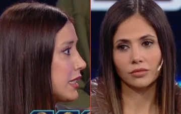 El fuerte cruce entre Juliana y Romina en el debate de Gran Hermano: ¡se dijeron de todo!
