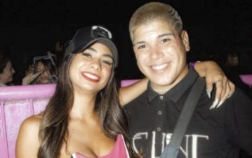 El mal momento que vivieron Daniela y Thiago de Gran Hermano en una fiesta top: “Les prohibieron…”