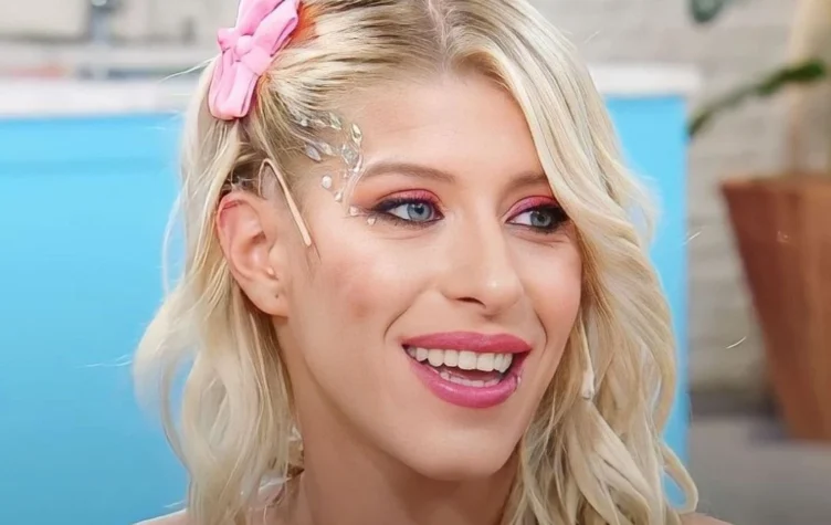 El increíble retoque estético que se hizo Camila de Gran Hermano