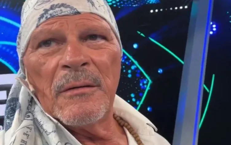 El video del chape de Alfa y una ex Gran Hermano en una fiesta