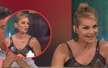 La fuerte frase de Eliana Guercio contra los baños mixtos en los colegios: "No quiero que…"