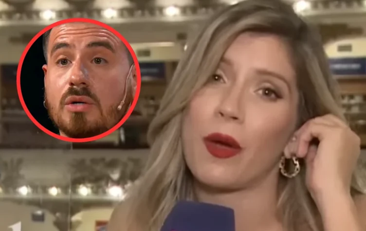 Fede Bal- Laurita Fernández.