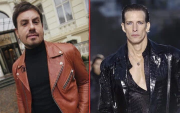 Fede Bal se comparó con Iván de Pineda y le llovieron las críticas de todos lados