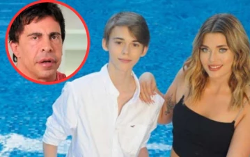 Revelan la millonaria cifra que Felipe y Marta Fort deberán pagarle a la familia de Gustavo Martínez