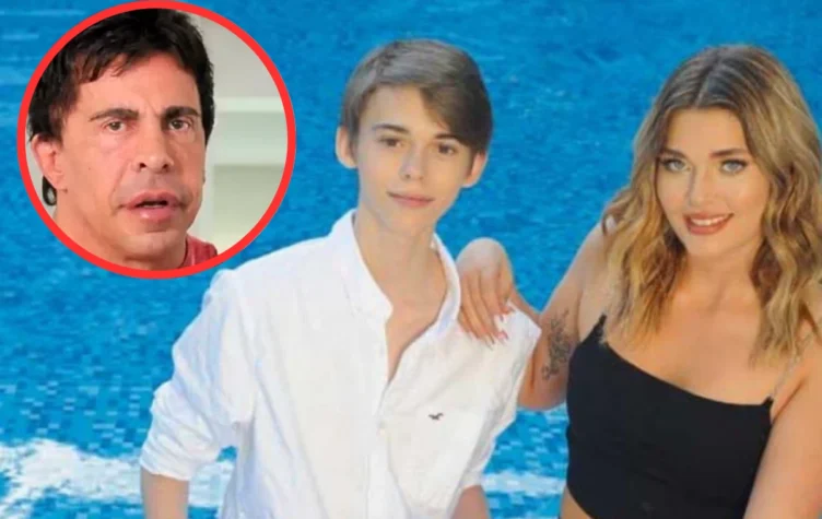 Felipe Fort- Marta Fort