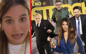 ¡Masterchef ya tiene su primer escándalo! Fiama desenmascaró al programa al contar la verdad sobre su salida: "Querían que..."