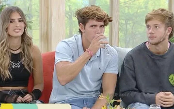 Alarma por el poco rating que generan los finalistas de Gran Hermano: "A Julieta la volaron de LAM a los 15 minutos"