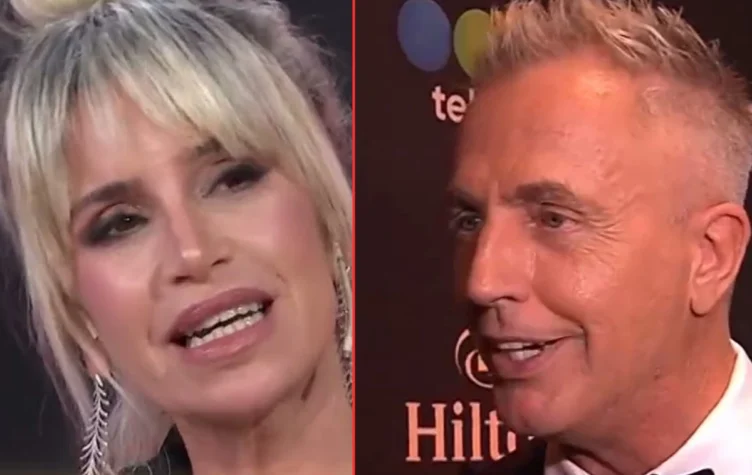 Florencia Peña- Marley