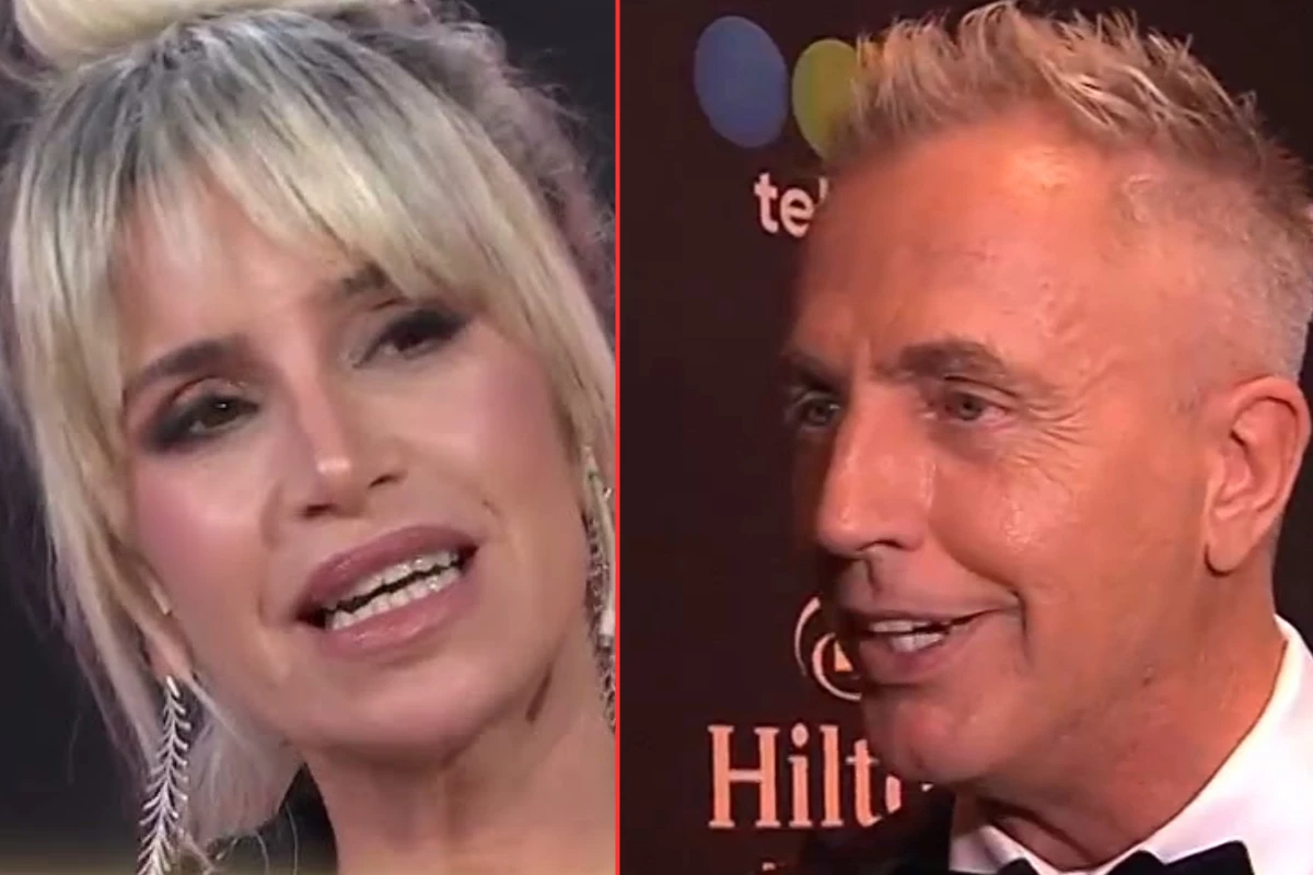 Florencia Peña- Marley