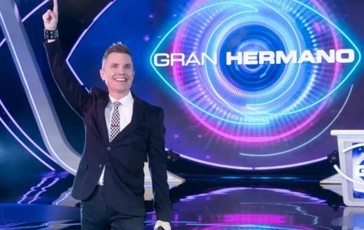 Gran Hermano 2023