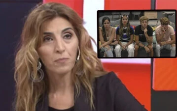 Por qué Karina Iavicoli es contundente y asegura que Gran Hermano ya está definido