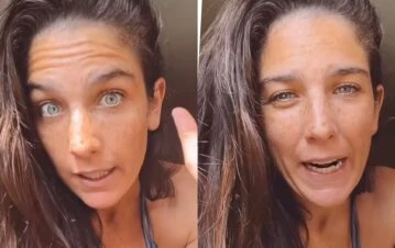 ¡Fin del misterio! Juana Repetto reveló de qué se trata su nuevo proyecto: “Es un orgullo”