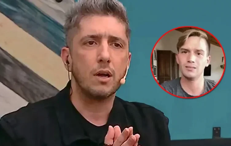 Jey Mammon comunicado