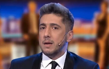 Se filtraron los duros secretos escondidos en la denuncia contra Jey Mammón por abuso: “Le habría dado...”