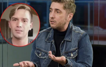 Revelan la polémica estrategia de Jey Mammón para defenderse de la denuncia de abuso