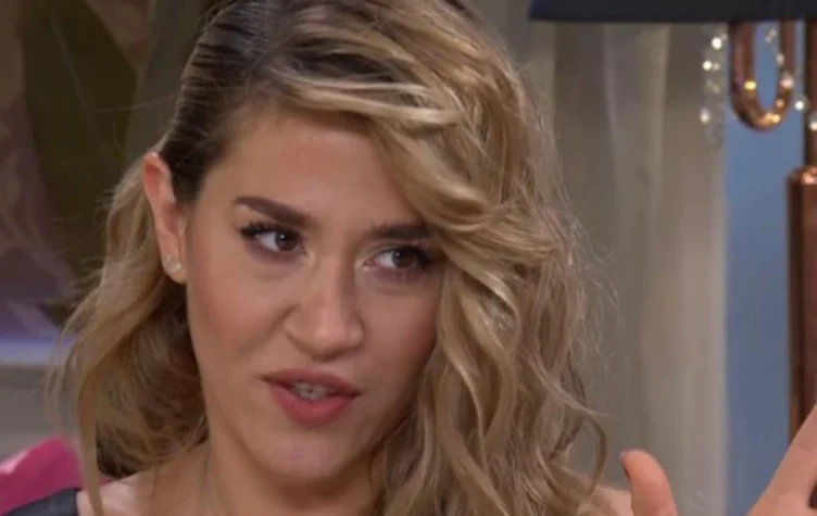 Jimena Barón contó cómo durmió tras la horrible experiencia paranormal qué pasó.