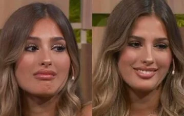 Julieta confesó con qué participante de Gran Hermano se le hizo más difícil la convivencia: “Todo lo veía mal”