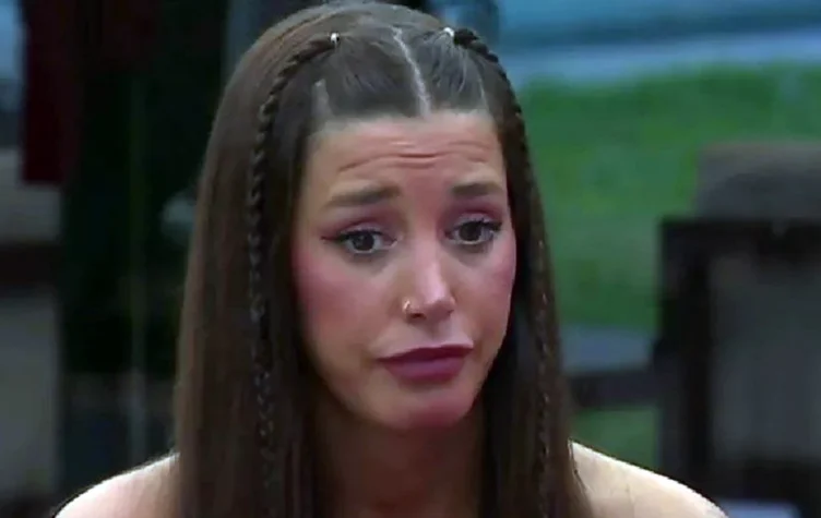Juliana de Gran Hermano y un secreto