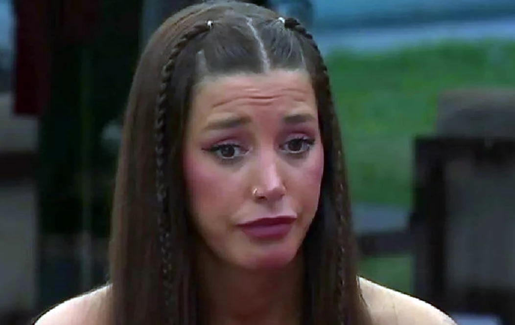 Juliana de Gran Hermano y un secreto