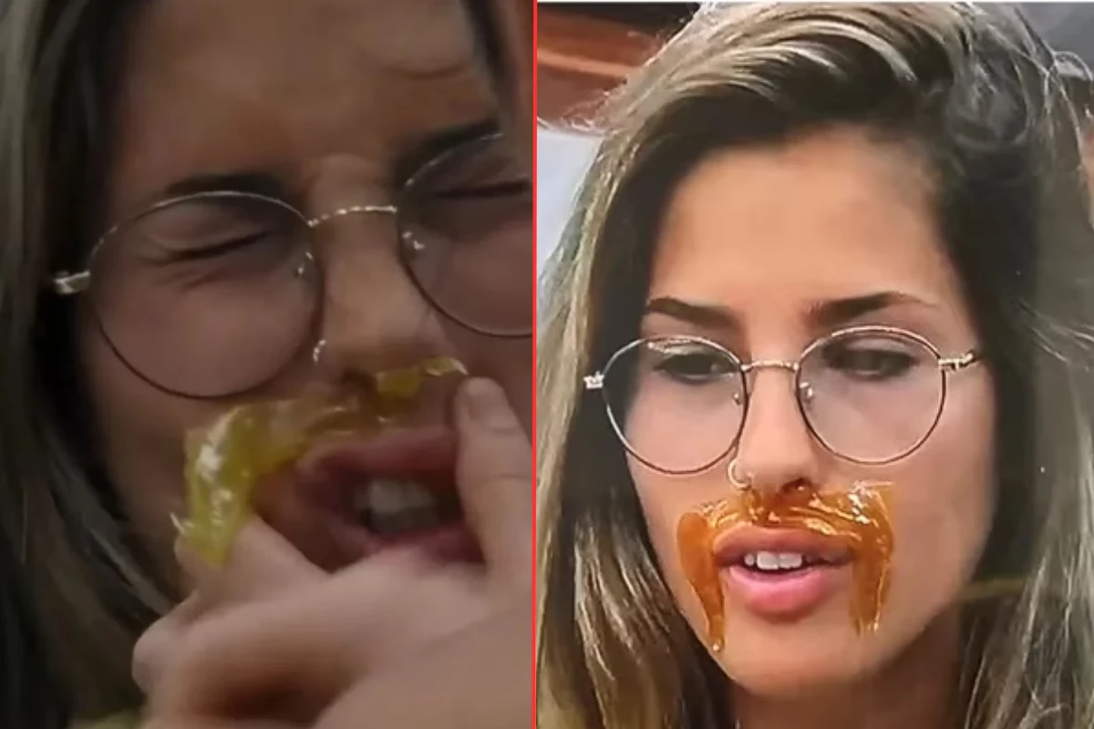 Julieta Gran Hermano