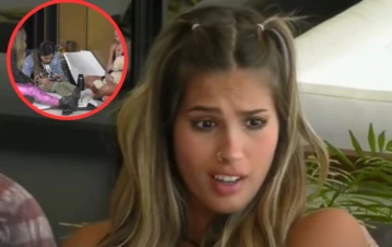 La dura acusación de Julieta contra Gran Hermano: "Ellos siempre quisieron que me..."