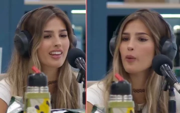 Cuál es la propuesta laboral que recibió Julieta de Gran Hermano antes de salir de la casa
