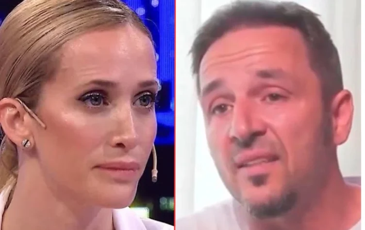 Julieta Prandi - Claudio Contardi .