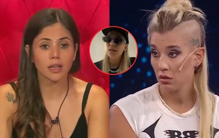 La Tora pidió ver cara a cara a Romina a horas de su eliminación en Gran Hermano