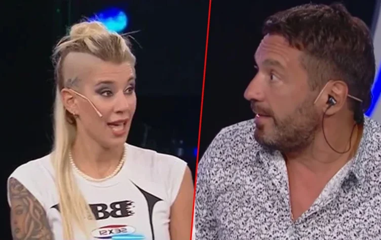 La Tora versus Conti