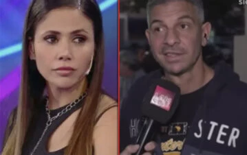 La inesperada defensa de Romina de Gran Hermano a Marcelo Corazza: "Se dicen muchas mentiras que..."