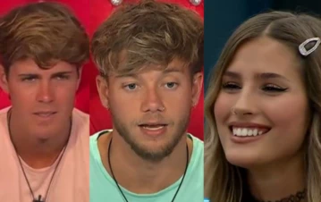 La final de Gran Hermano: a quién da ganador la encuesta más importante