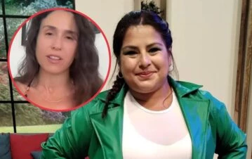 La fuerte denuncia de una ex Masterchef contra Elba Rodríguez