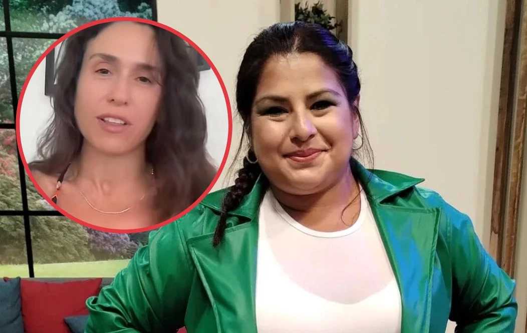 La fuerte denuncia de una ex Masterchef contra Elba Rodríguez