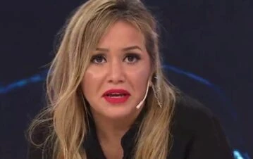 Karina La Princesita reconoció que está medicada por las críticas a su cuerpo: “Me destruyó, me tiró al agua y..."