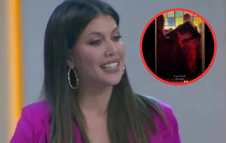 La tremenda fiesta que Wanda Nara le organizó por su cumpleaños a su mamá con una sorpresa especial.