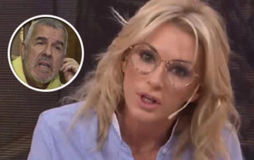 Yanina Latorre destrozó a Dady Brieva con terrible insulto incluido por su programa en C5N: "¿Que es esto? El..."