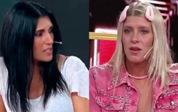 Camila salió de Gran Hermano y se "mató" con Viviana Colmenero: “Nunca quise…”