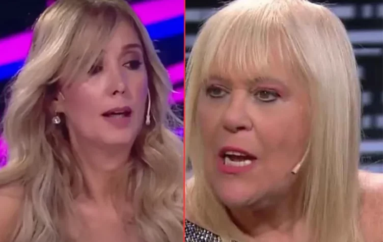 Laura Ubfal-Marisa Brel